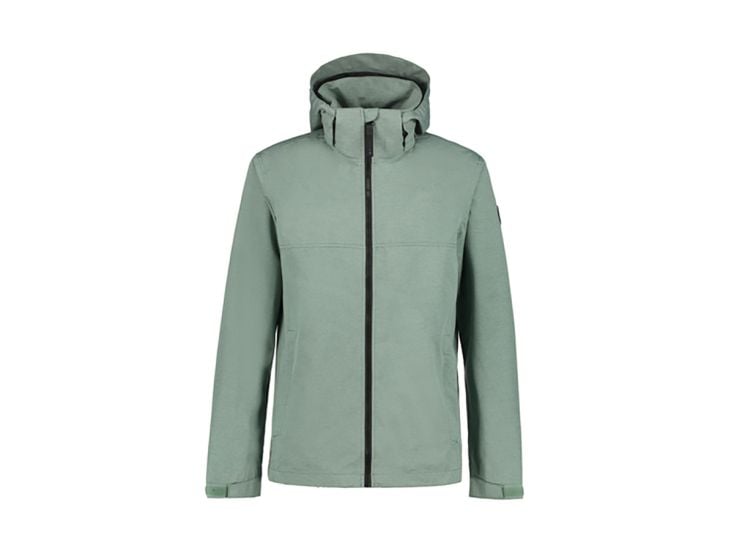 Icepeak Aalen Herrenjacke - Asparagus