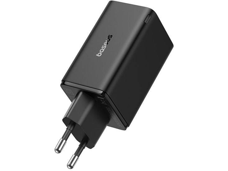 Baseus GaN6 USB-C/USB-Schnellladegerät