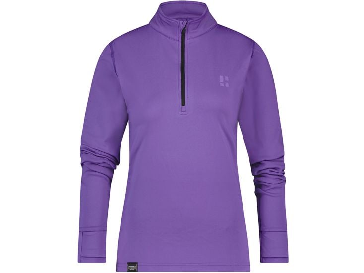 Poederbaas Arctic Purple Damen Skipully
