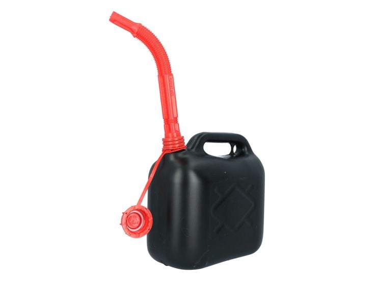Carpoint UN-Marke Benzinkanister - 5 Liter