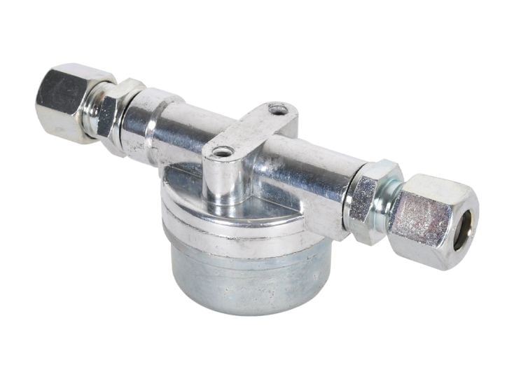 Obelink Klemm-LPG-Filter - 10