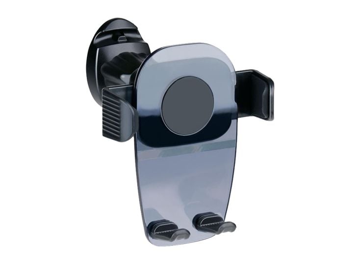 Dunlop Handyhalter - Transparent