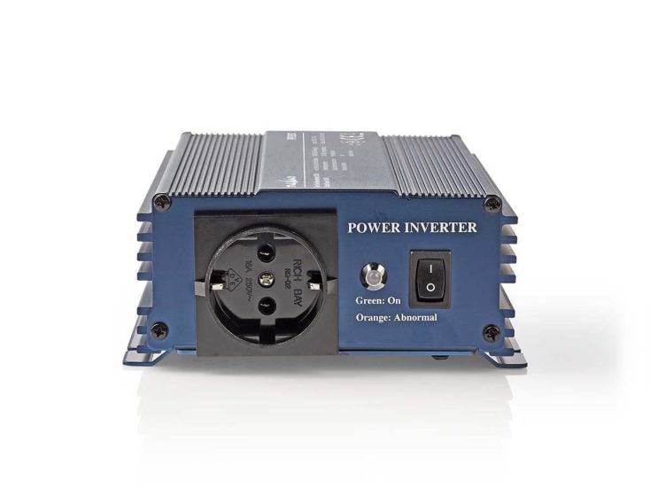 Nedis PIPS15012 reine Sinus-Wellen Power Inverter - 150 watt