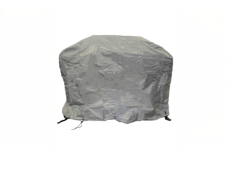 CUHOC Diamond 150 x 56 x 105 cm Grillabdeckung