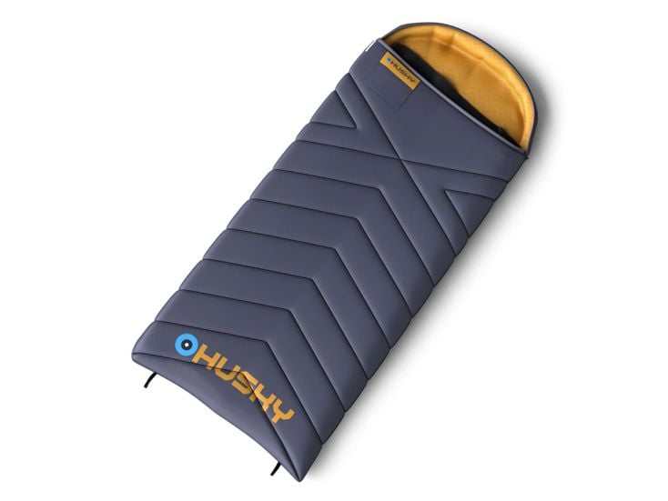 Husky Gizmo Deckenschlafsack - Blue