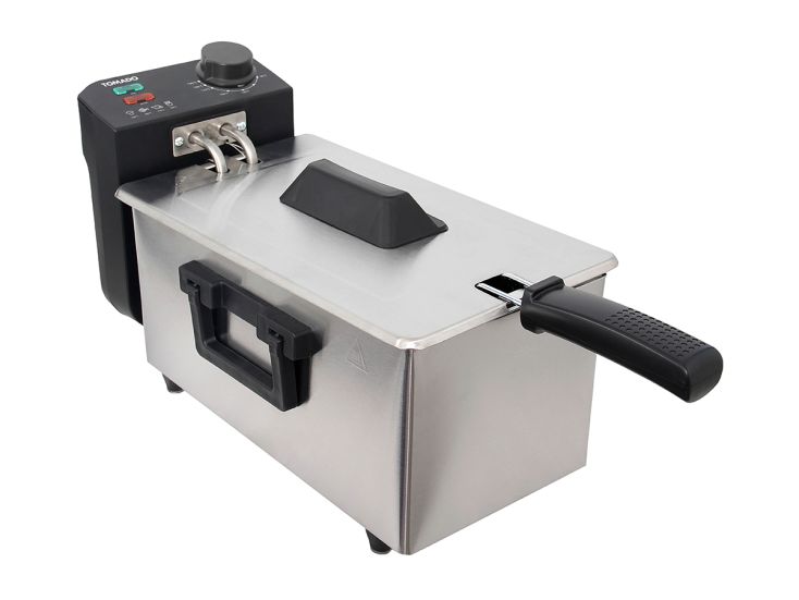 Tomado TDF3000S Fritteuse