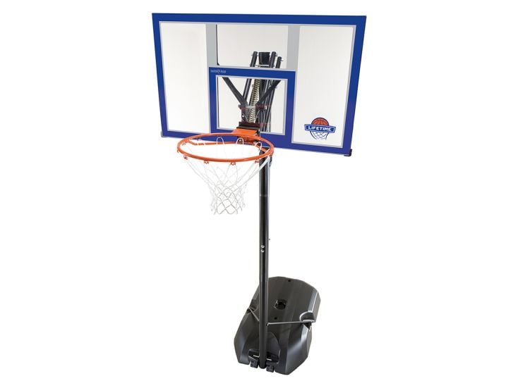 Lifetime Power Dunk Basketballständer