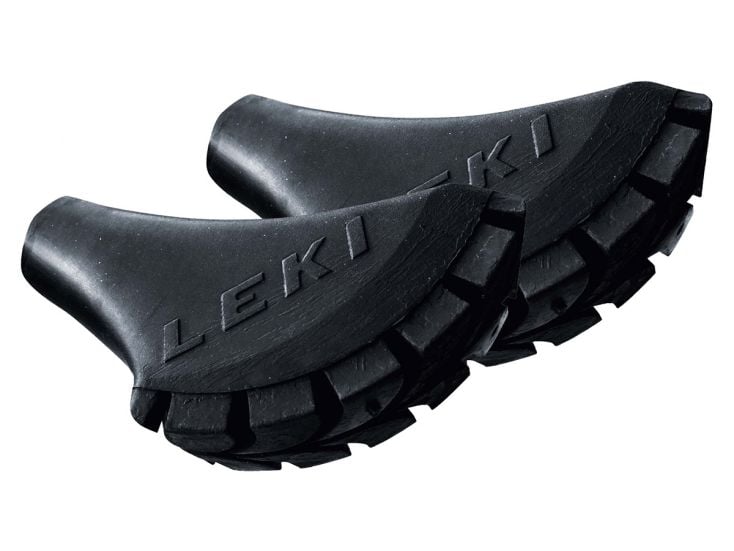 Leki Gummidämpfer Walking Pad