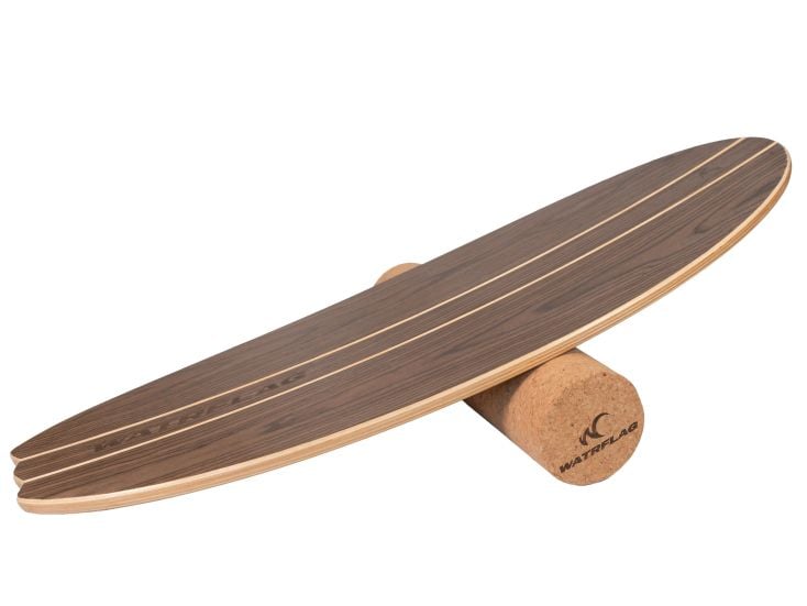 Watrflag Balance board 81 Nut Rider