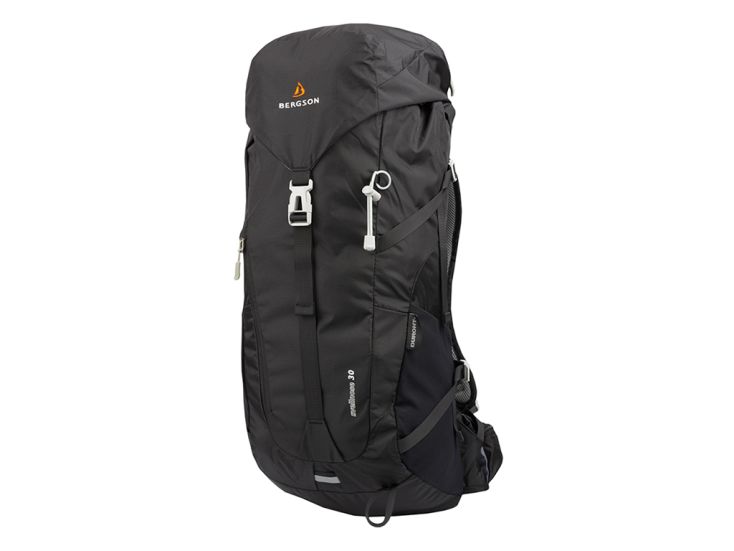 Bergson Svellnose 30 Rucksack - Black