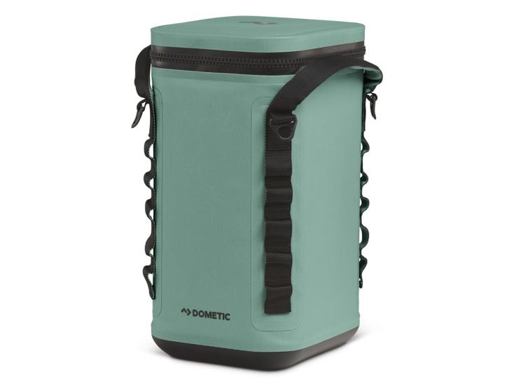 Dometic PSC 9 Liter Soft Kühltasche - Moss
