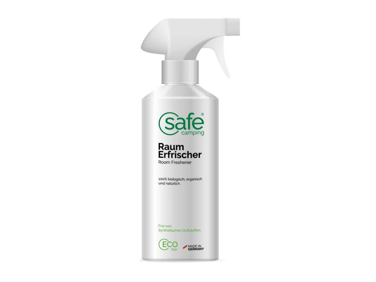 SAFE CAMPING Raum-Erfrischer - 500mL