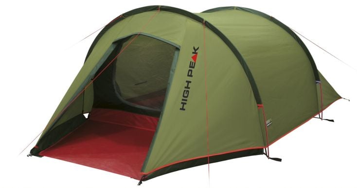 High Peak Kite 2 LW Tunnelzelt