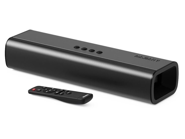 Majority Naga 80 Soundbar
