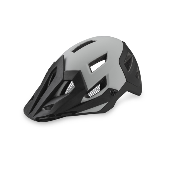 R2 Trail 2.0 Fahrradhelm - Grau