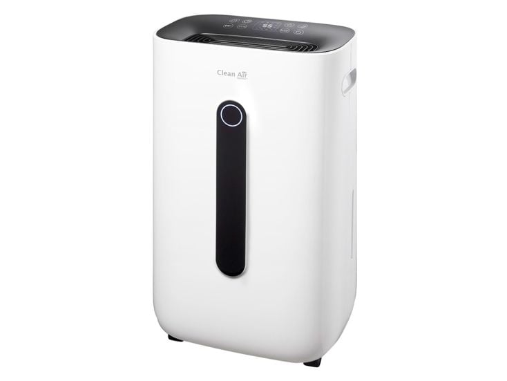 Clean Air Optima CA705 Smart Luftentfeuchter und Luftreiniger