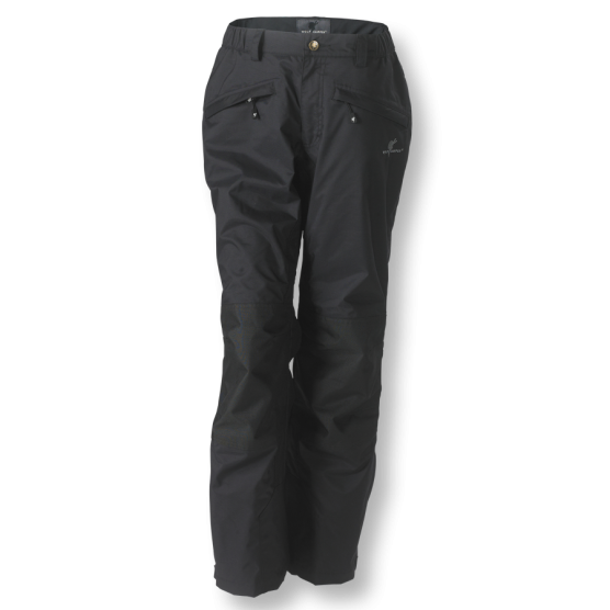 Wolf Camper Arctic Damen Hose