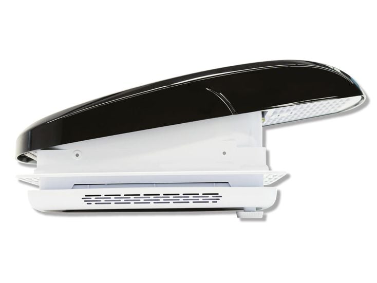 Vechline Luxuoso Dachventilator - Black