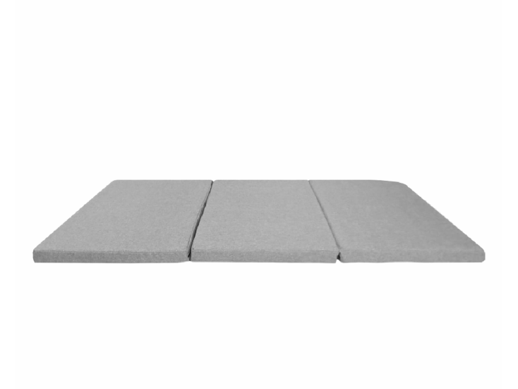 K'Foam Mercedes Marco Polo Horizon Klappbare Matratze