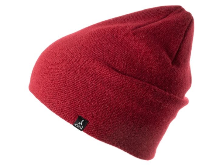Altidude SubZero Mütze - Bordeaux