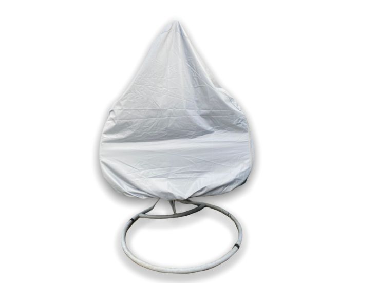 CUHOC Diamond 140 x 125 x 180 cm hängesessel abdeckung