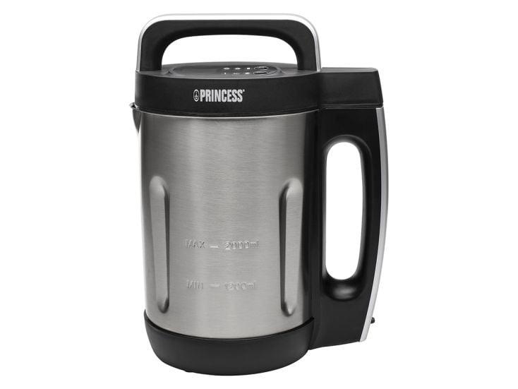 Princess 214002 Family XL Suppenkocher