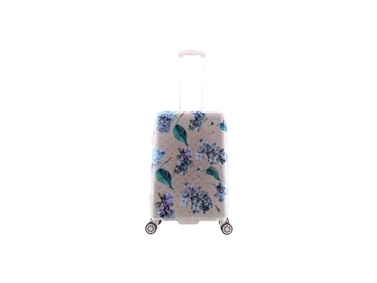 ELLE Floret 68 cm Reisekoffer - Lilac