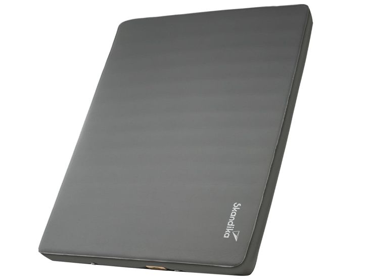 Skandika Easy 3D Premium Flex Doppel Isomatte