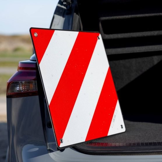 EveBase Italien/Spanien Gefahrenschild