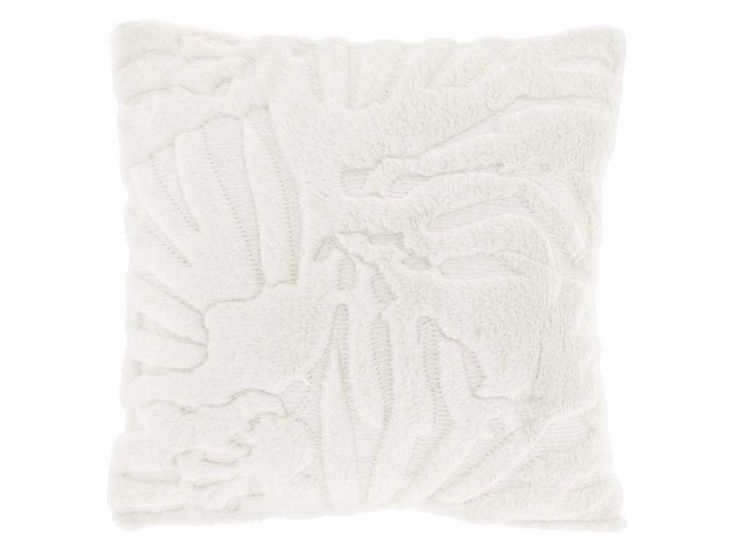 Unique Living Nyna 45 x 45 cm Kissen - White