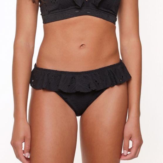 LingaDore 6517B Schwarz Slip