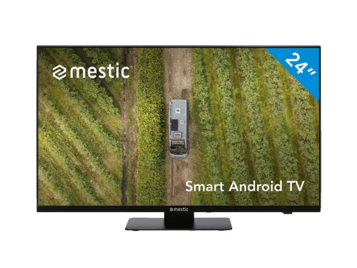 Mestic MTV-24 Smart android Fernseher
