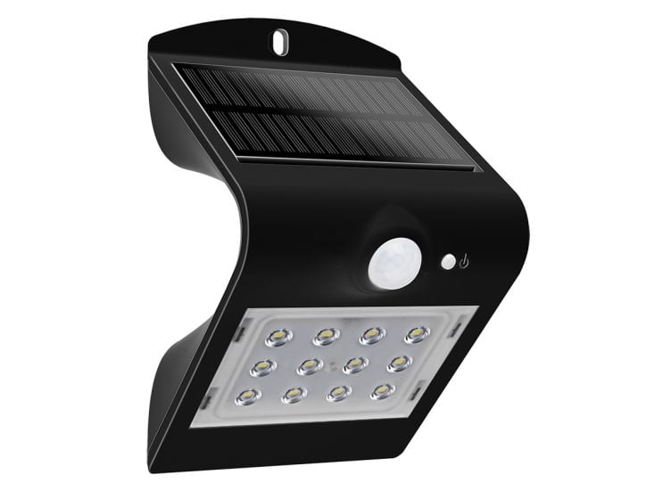 FlinQ Geisha Solarlampe