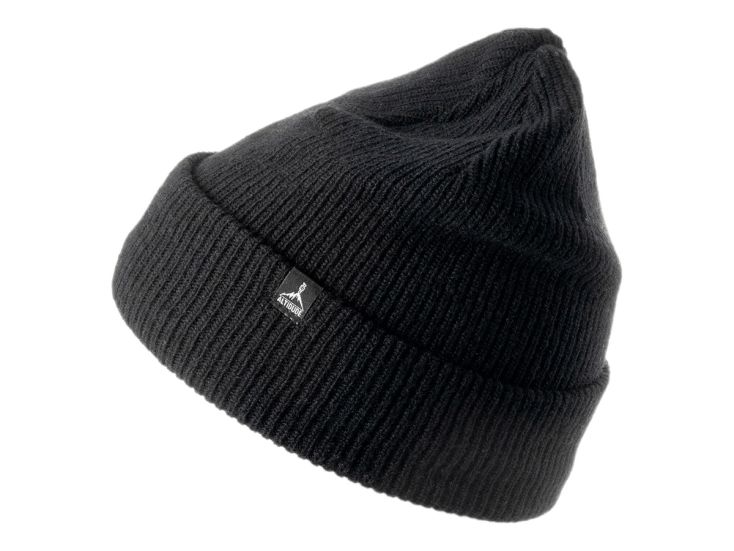 Altidude Hermit Mütze - Black