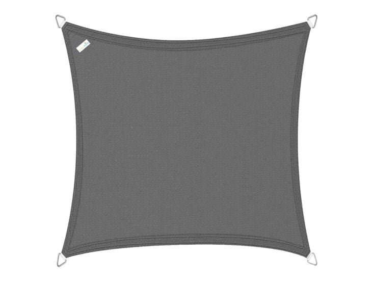Buitenkado 2,5x3m anthrazit sonnensegel