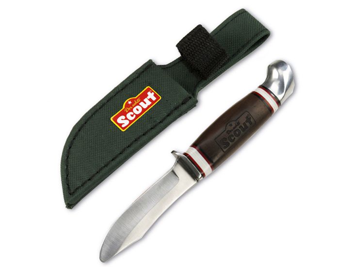 Scout Schnitzmesser