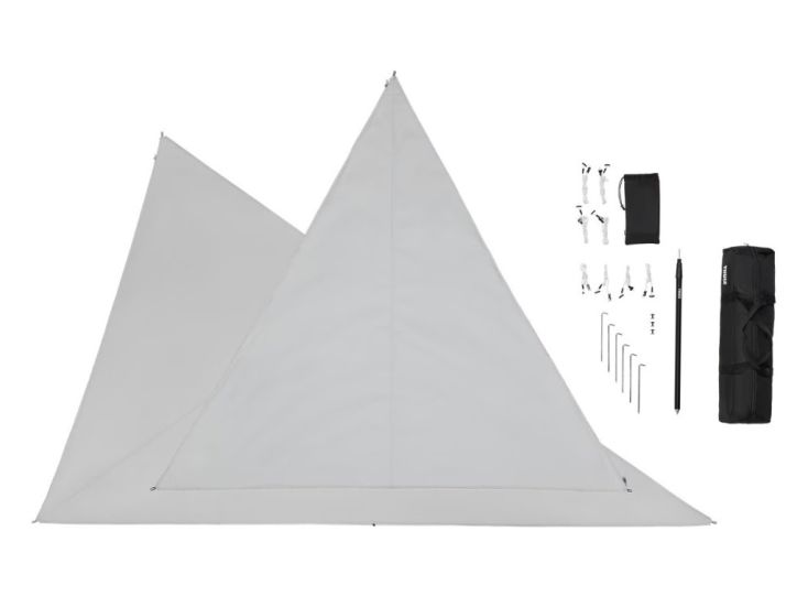 Thule Subsola Front Pack 3.50