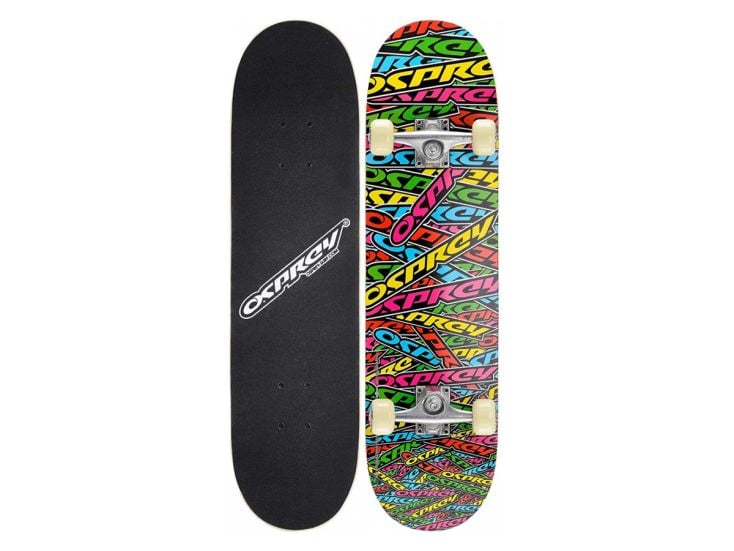 Osprey Stickers 79 cm DoubleKick skateboard