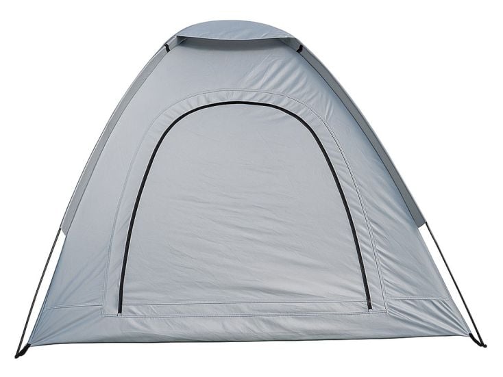Thermori T3 Kuppelzelt
