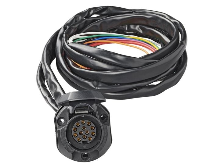 ProPlus 13-poliges Jeager Kabelsatz - 1.5 Meter