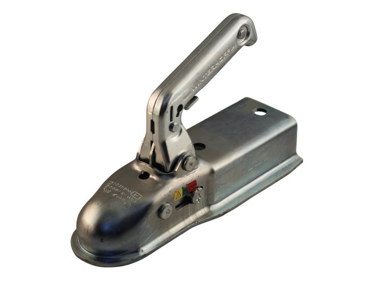 Albe EM150 V-F 60 mm Kugelkupplung - 1500 kg