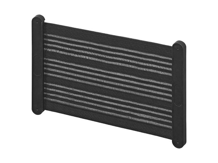 ProPlus Elastisches Aufbewahrungsnetz - 40x26,5 cm