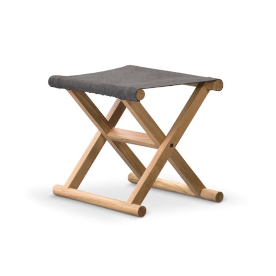 Chill Dept Wildland Charcoal Falthocker
