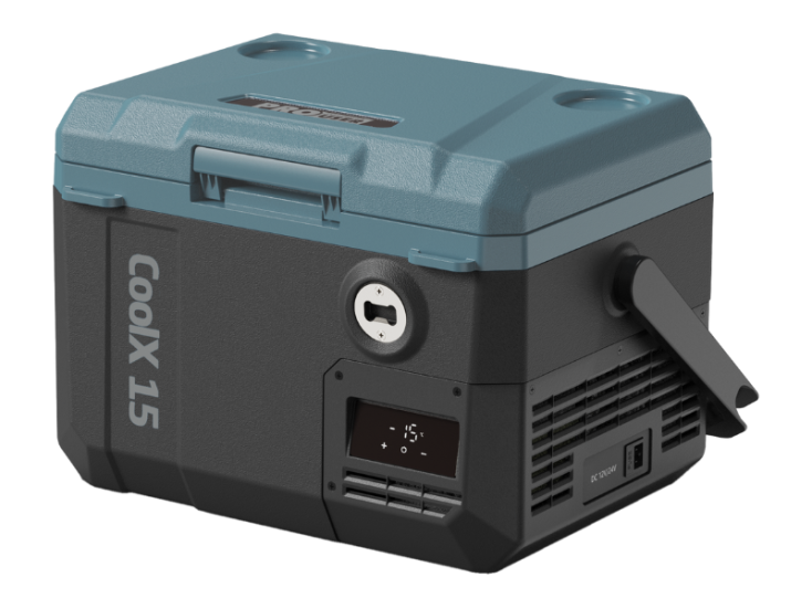 Pro-user-Kühlbox CoolX15