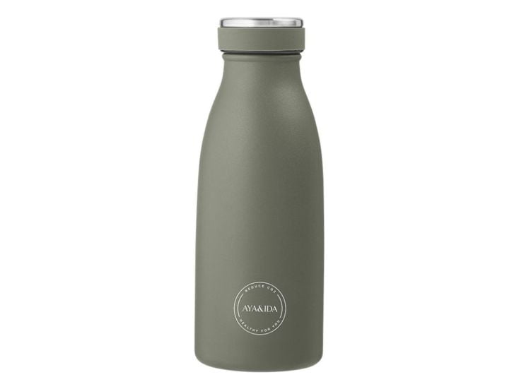 AYA&IDA 350 ml Thermosflasche - Tropical Green