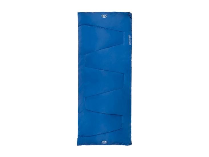 Highlander Sleepline 250 Schlafsack - Blue