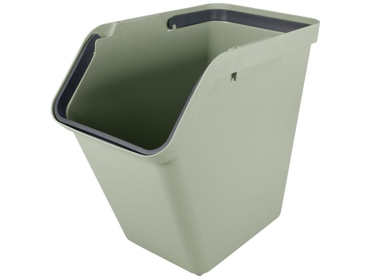 Sunware Sigma home 40 Liter Sortiereinheit - Green