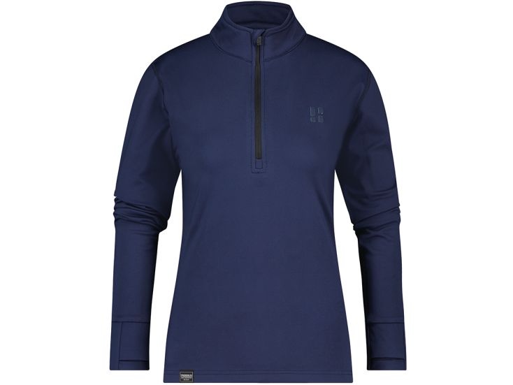 Poederbaas Arctic Navy Damen Skipully