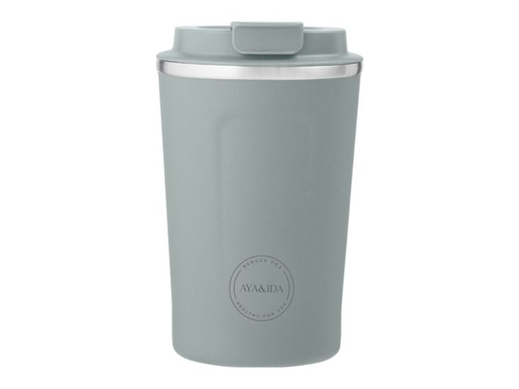 AYA&IDA CUP2GO 380 ml Thermobecher - Mint Green