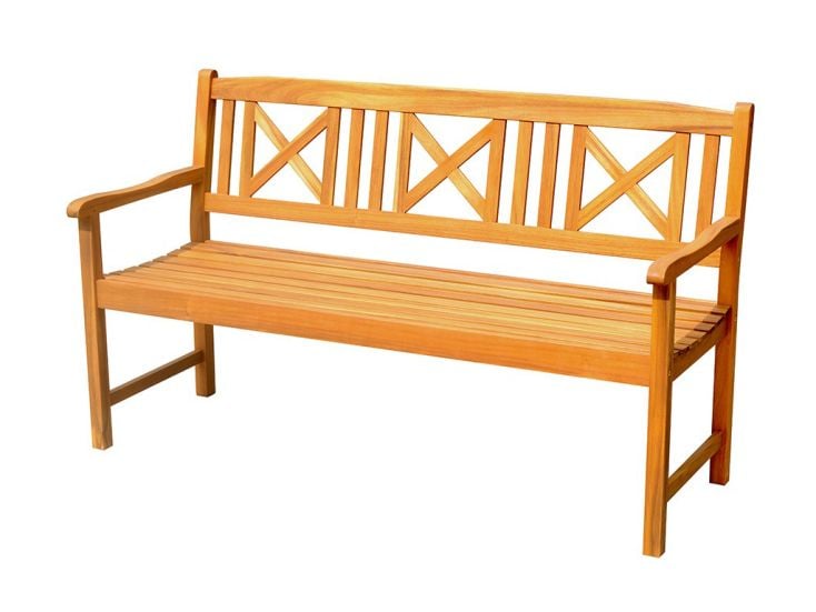 SenS-Line Tiago Gartenbank - 150 cm